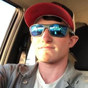 Meet your Posher, Garrett